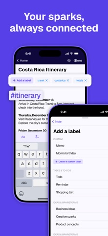 Lykke — Personalized Learning Screenshot 3 of 7