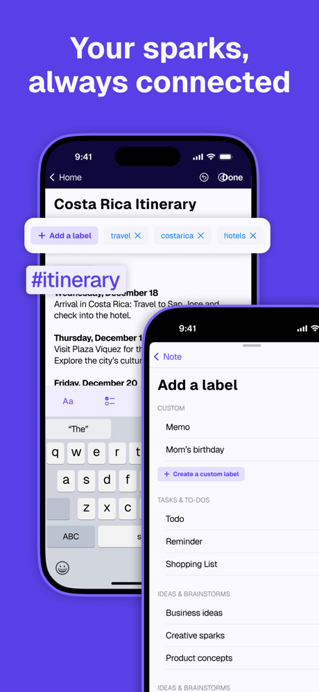 Lykke App screenshot 3