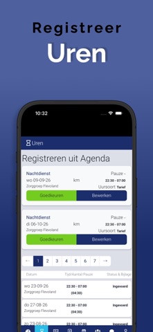 BTO Uitzendbureau screenshot 6