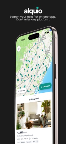 Alquio Screenshot 1 of 5