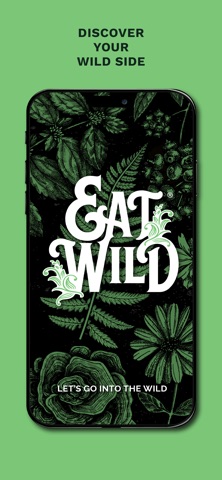 EatWild® screenshot