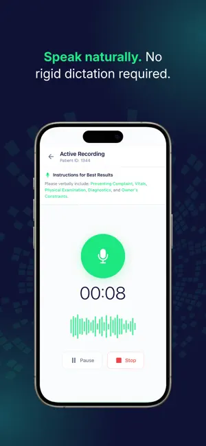 whiskr.ai screenshot 2
