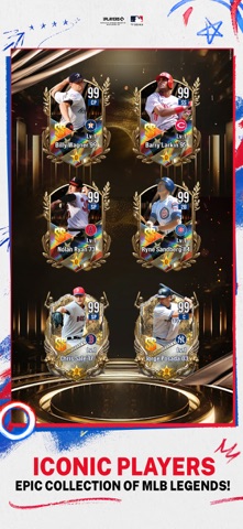 MLB Clutch Hit Baseball 26 screenshot 4