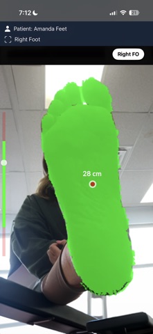 Atlas-IO Lab 3D iPhone screenshot