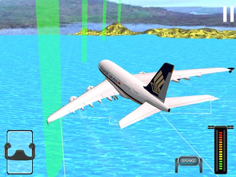 Flight Pilot Simulator Gameのおすすめ画像2
