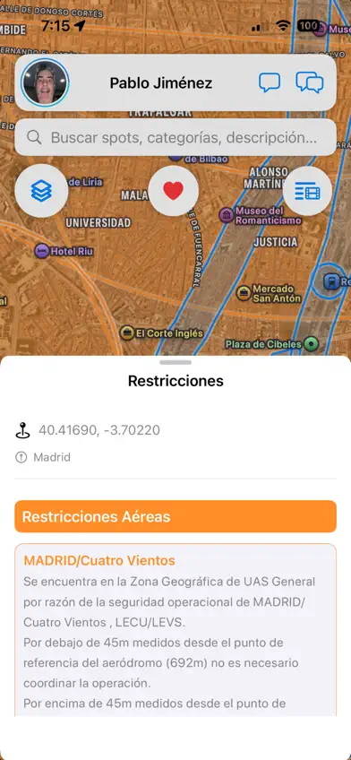 Spot&Fly screenshot 5