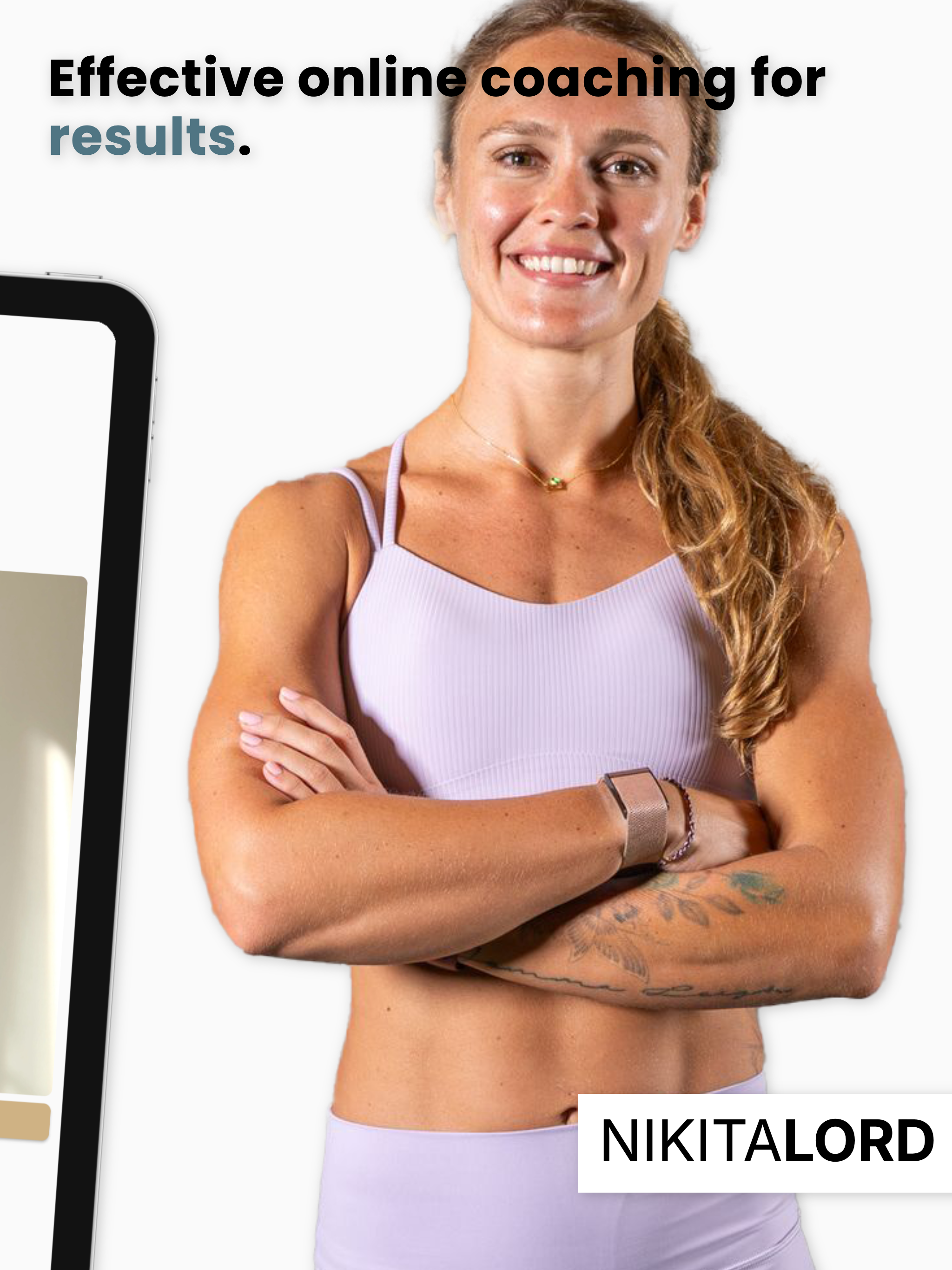 BodyLab by Nikita