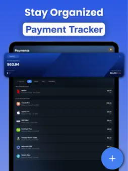Payment Tracker: PayPing screenshot 6