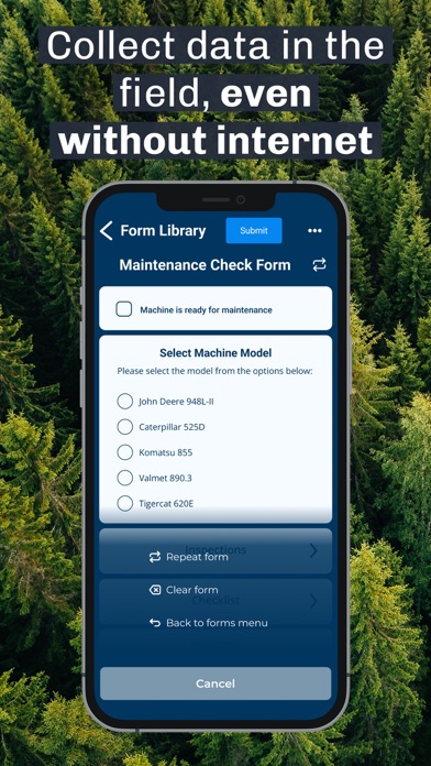 Eskuad Screenshot