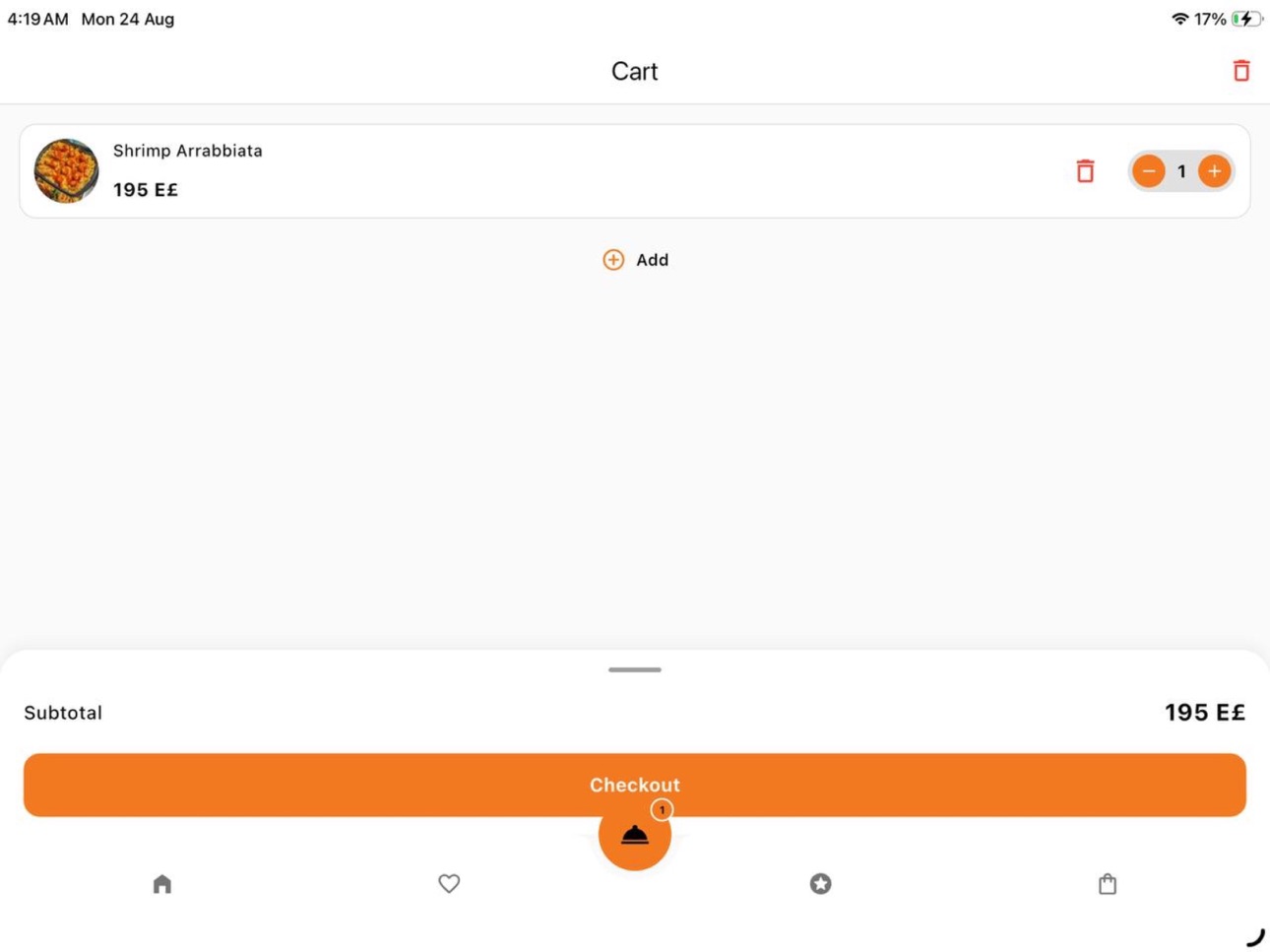 Screenshot 6 of Dr Shrimpo