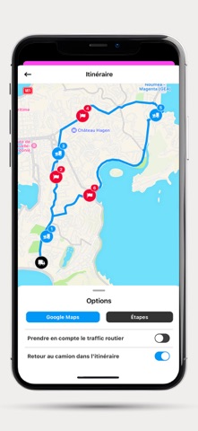 Shagya Delivery Screenshot 3 of 9