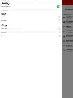 SimpleLink™ Connect iPad image 2
