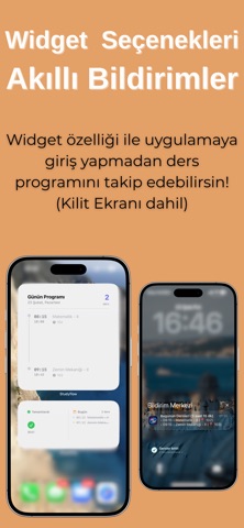 StudyFlow: Ders Programı screenshot