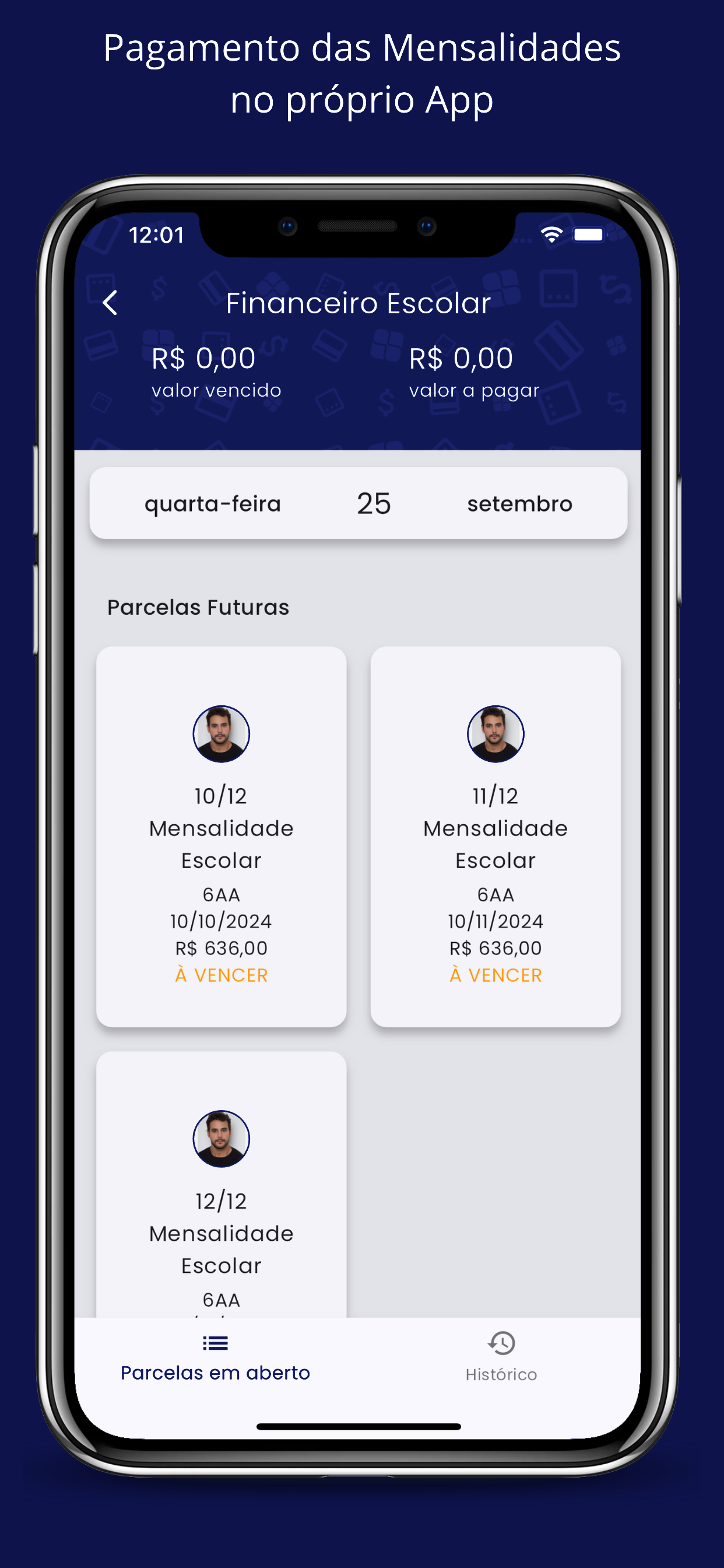 Colégio e Escola Técnica CTRIO