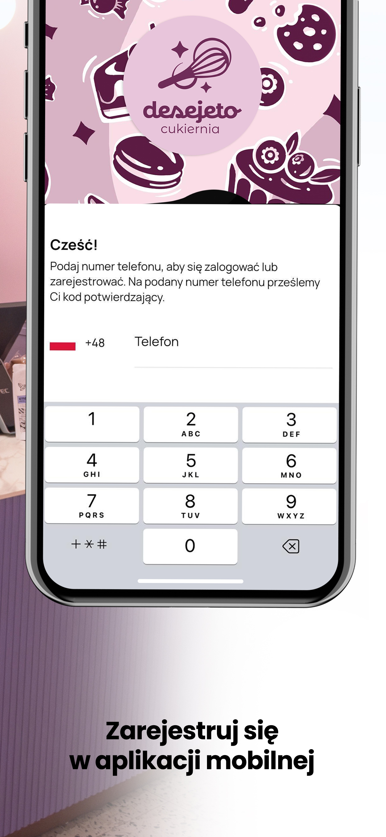 Desejeto screenshot 3