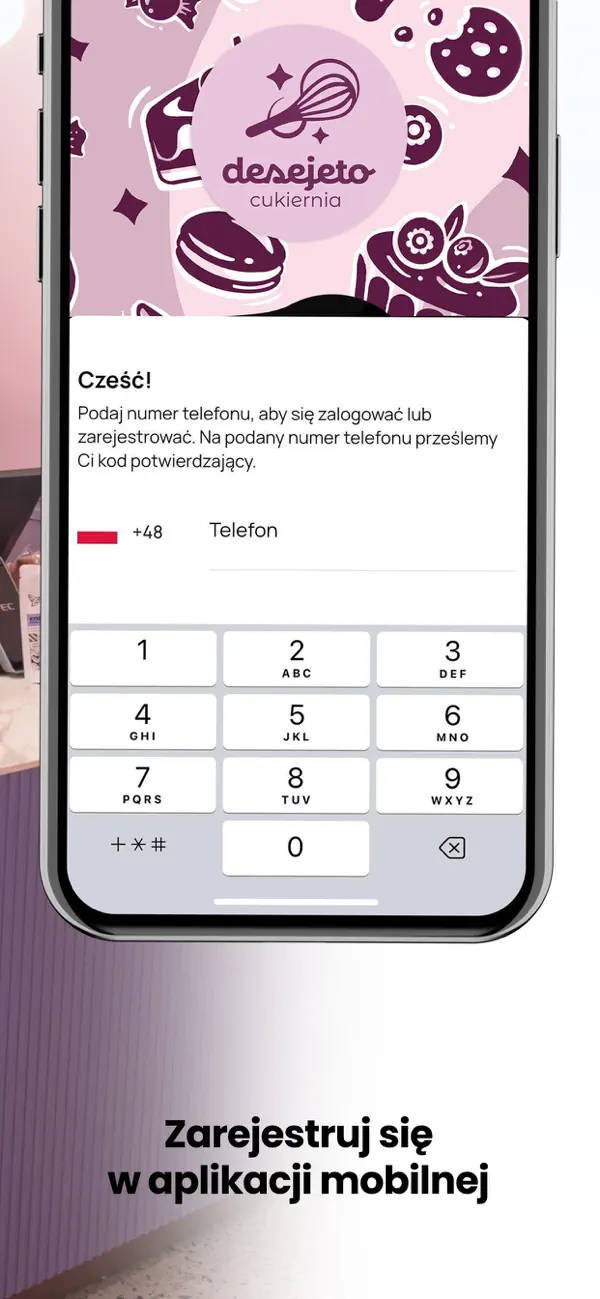 Screenshot #3 pour Desejeto