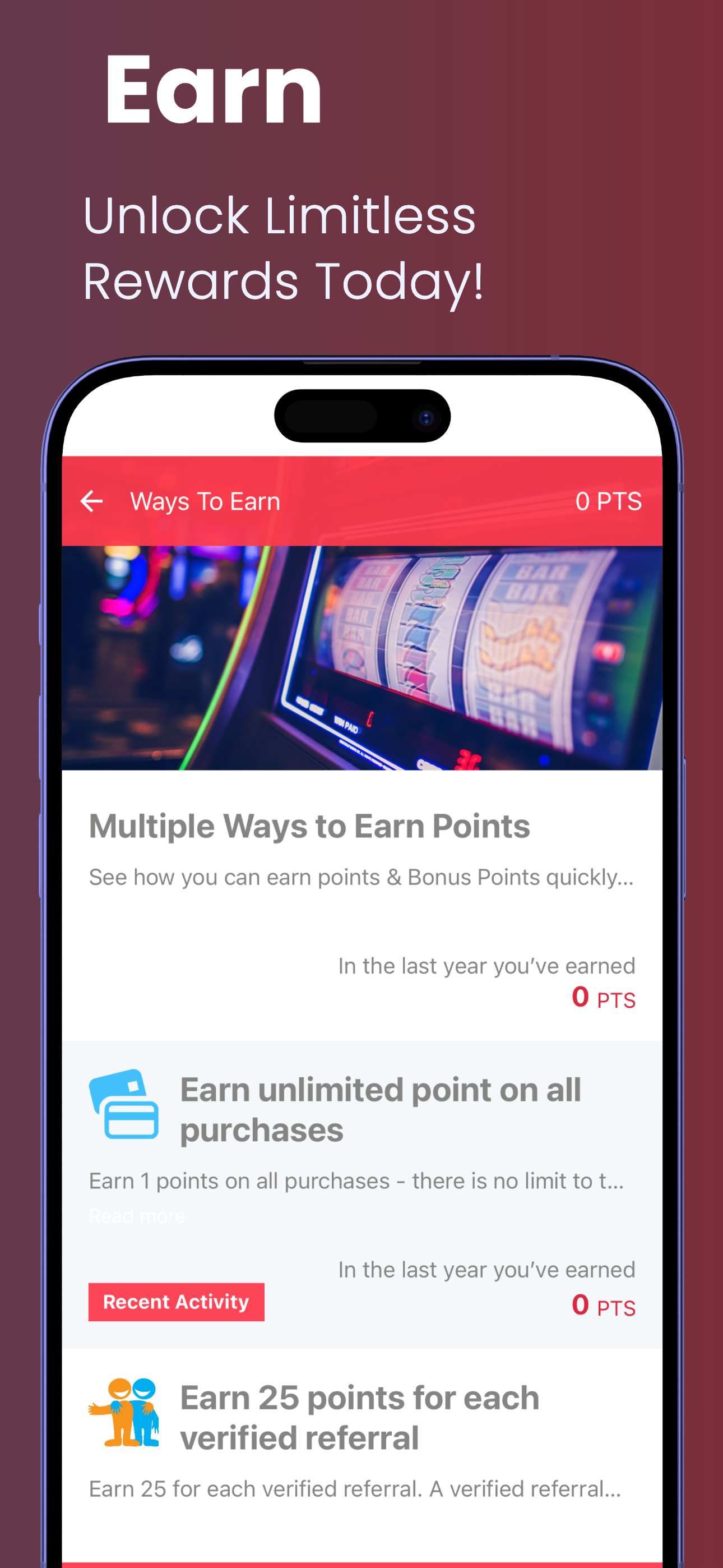 Play 'N Perks