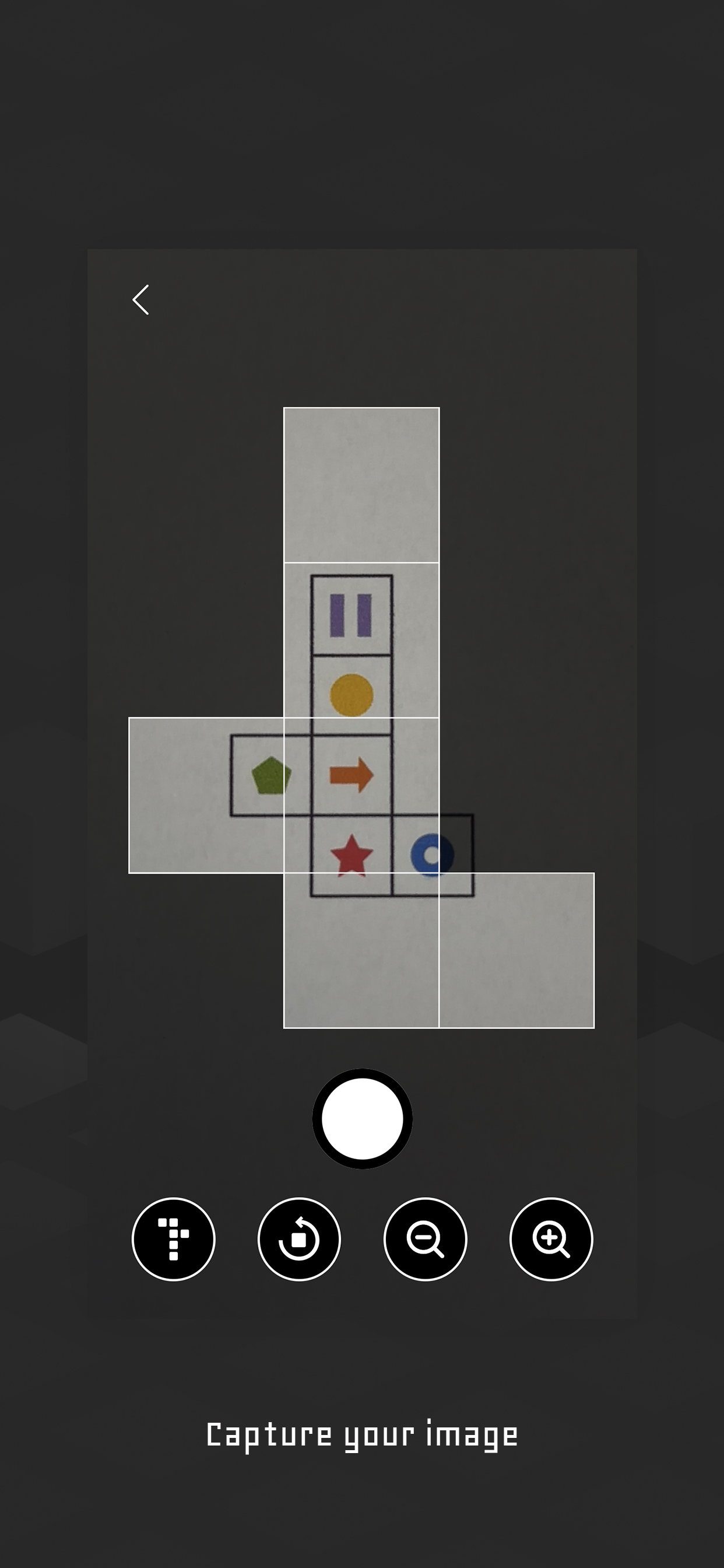 CubeNet screenshot 4