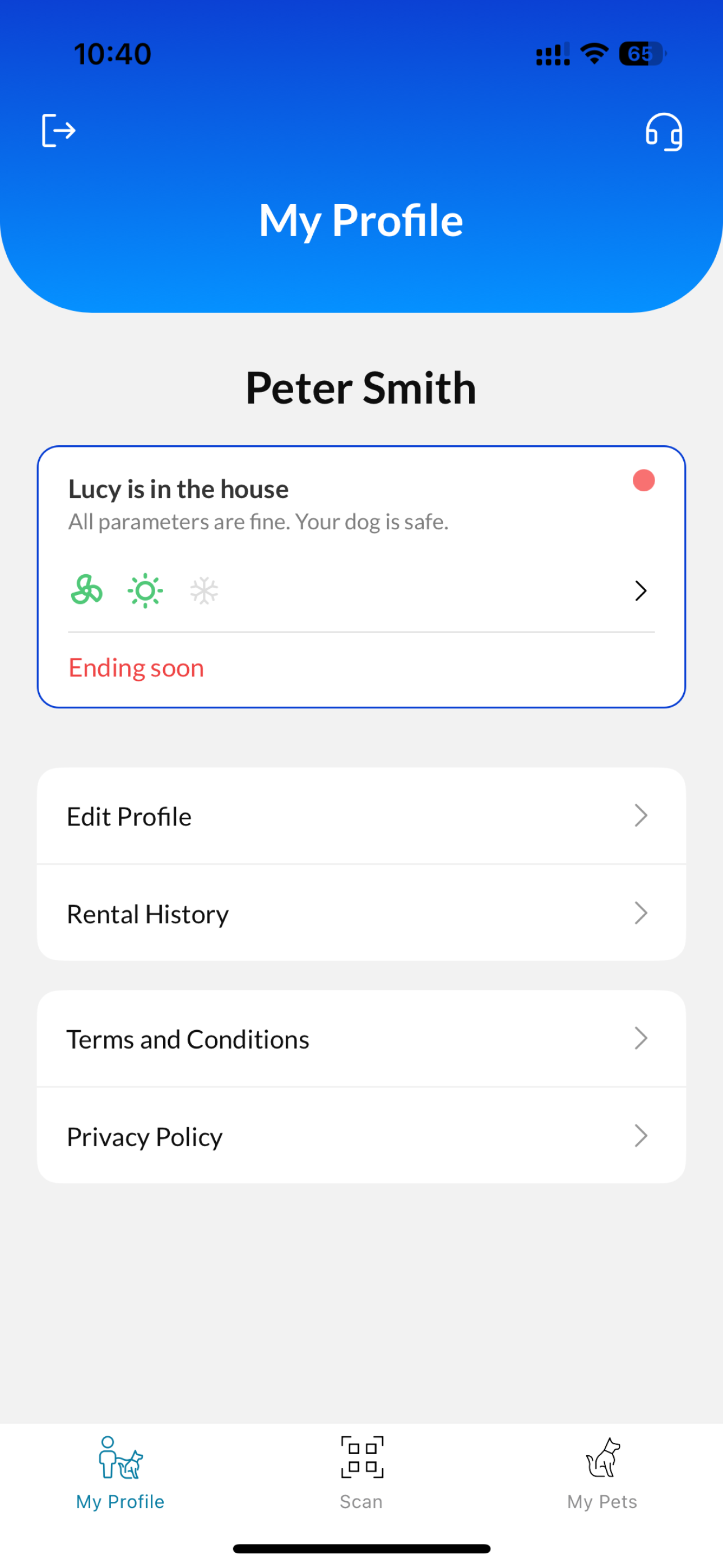 Smartsy House