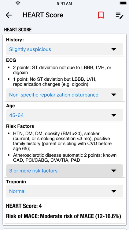 palmEM AI: EM Quick Reference