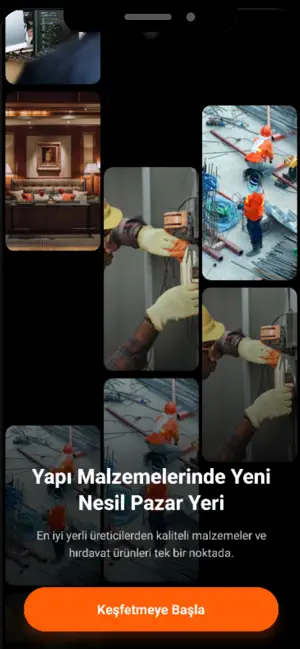 Yerli Firmalar screenshot 4