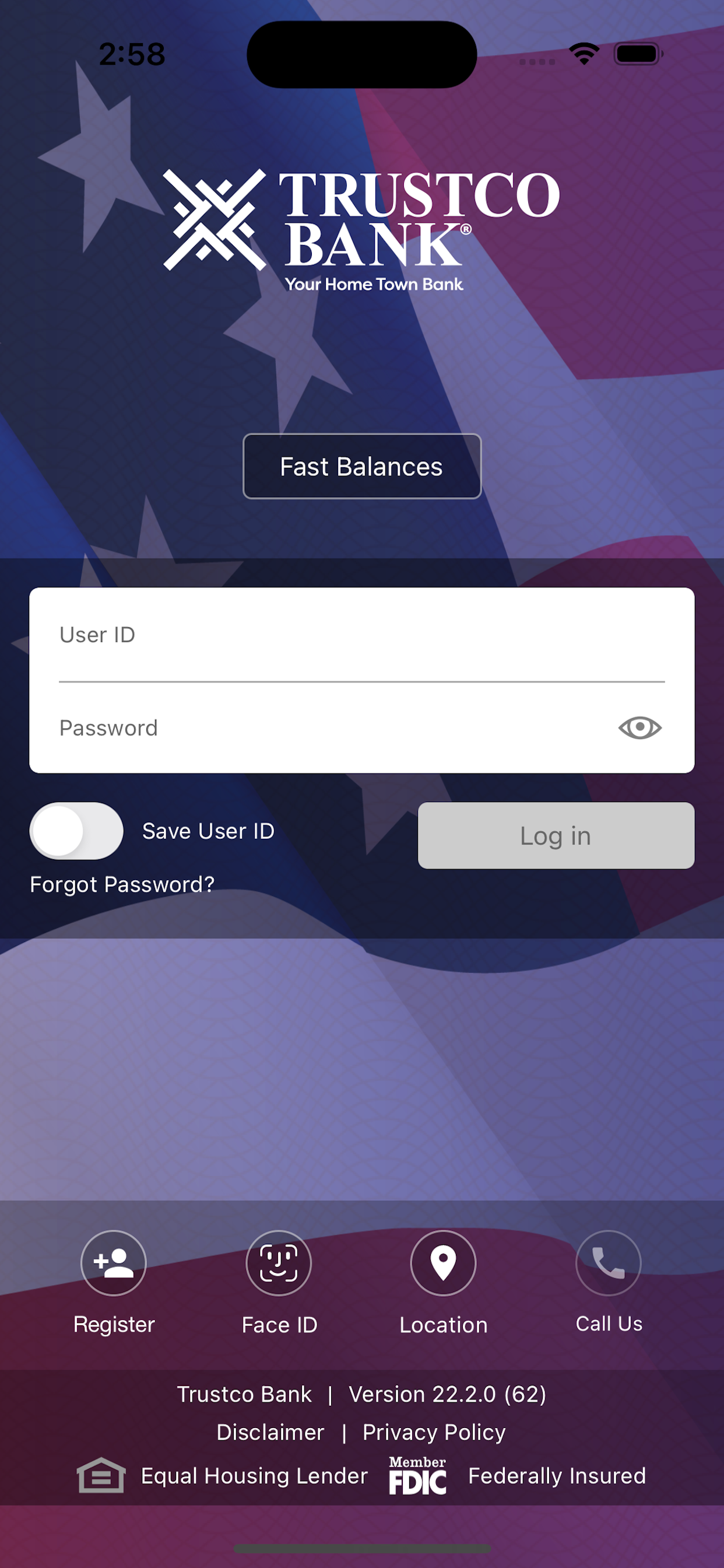 Trustco Bank Mobile