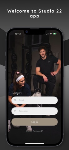Studio-22 screenshot