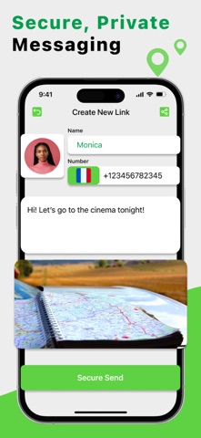 GeoFind: Family Geo Tracking screenshot