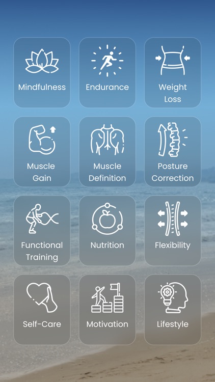 TruBe: Personal Training screenshot-3