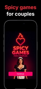 Spicy Games For Couples screenshot