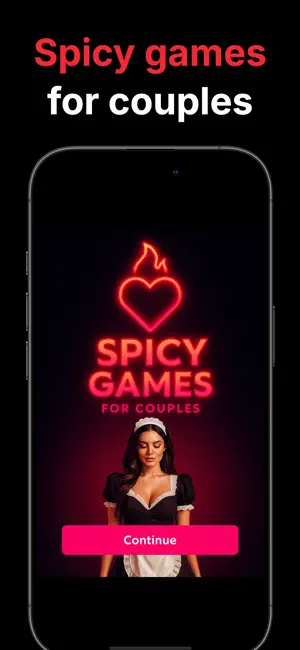 Spicy Games For Couples screenshot 1