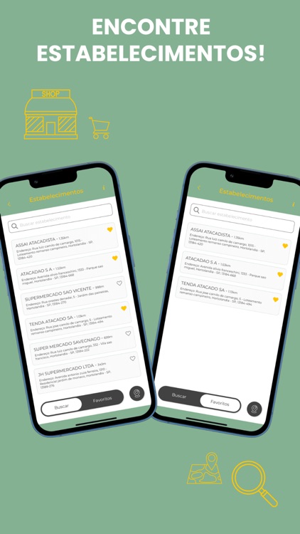 Lista de Compras Economicompra screenshot-5