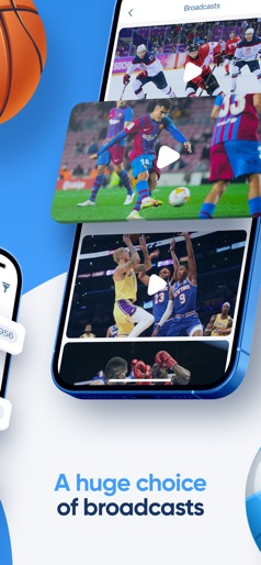 1xBet ﹣Sports Betting & Casino screenshot 4