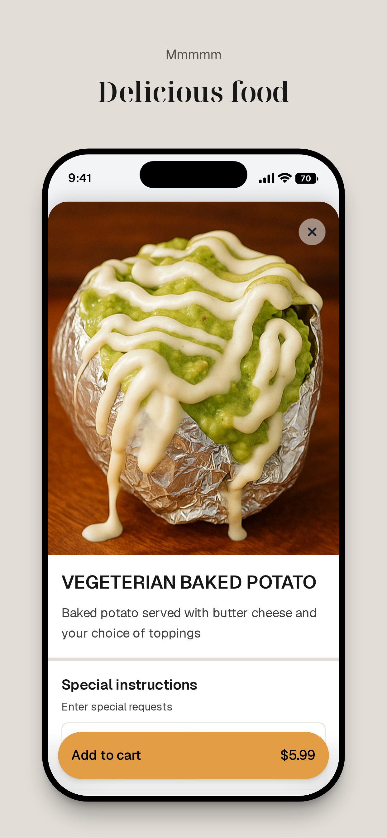 Tap N Taco screenshot 5