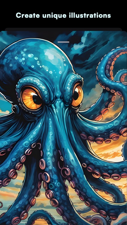 Sogni - AI Art Generator screenshot-8