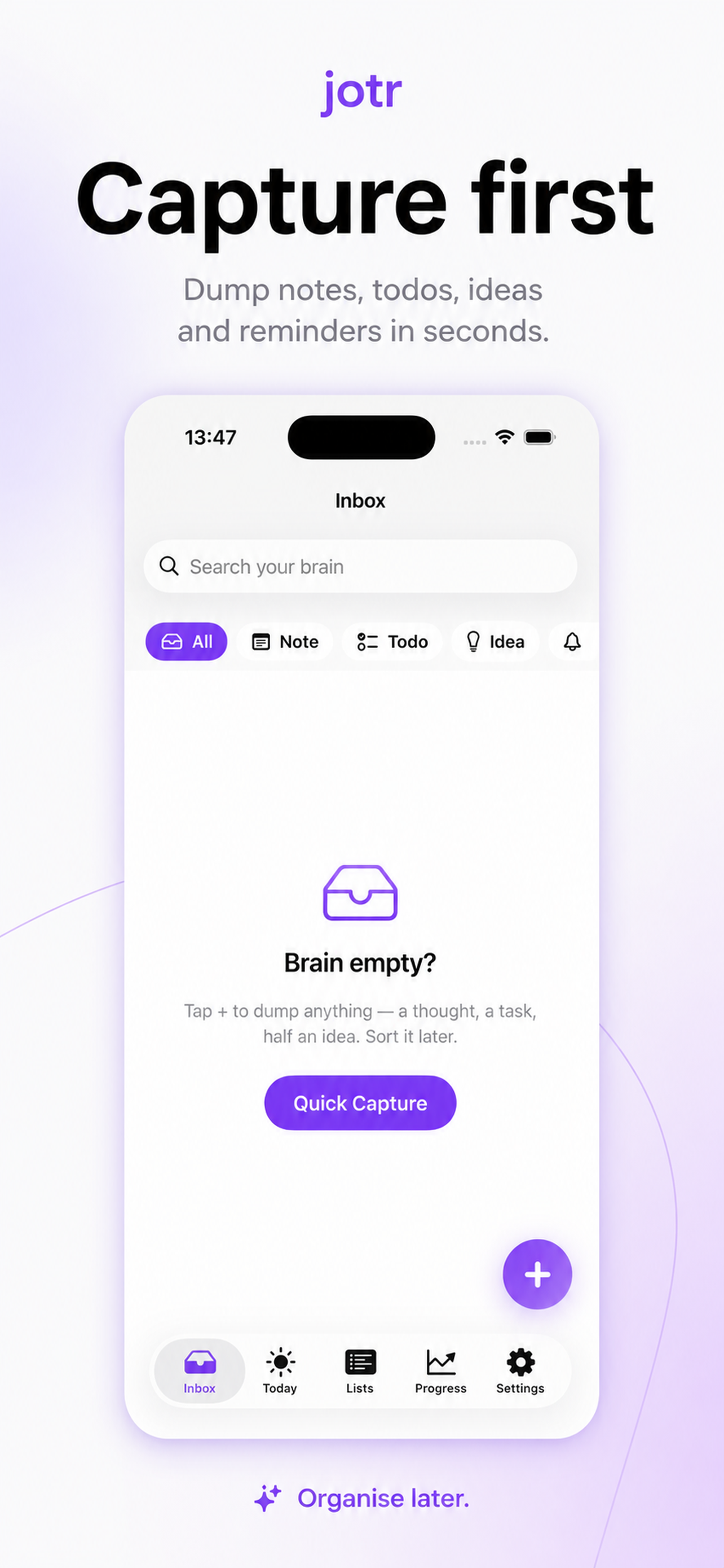 jotr screenshot 6