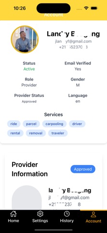 Karryngo Pro screenshot