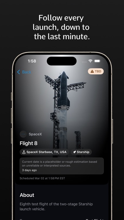 Moonwalk - Rocket Launches screenshot-3