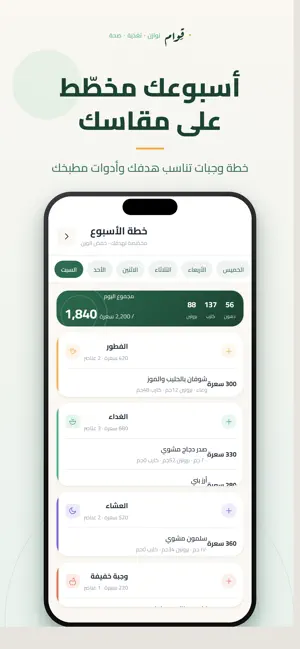 قوام Qiwam screenshot 4