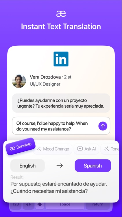 TypoGenius screenshot-3