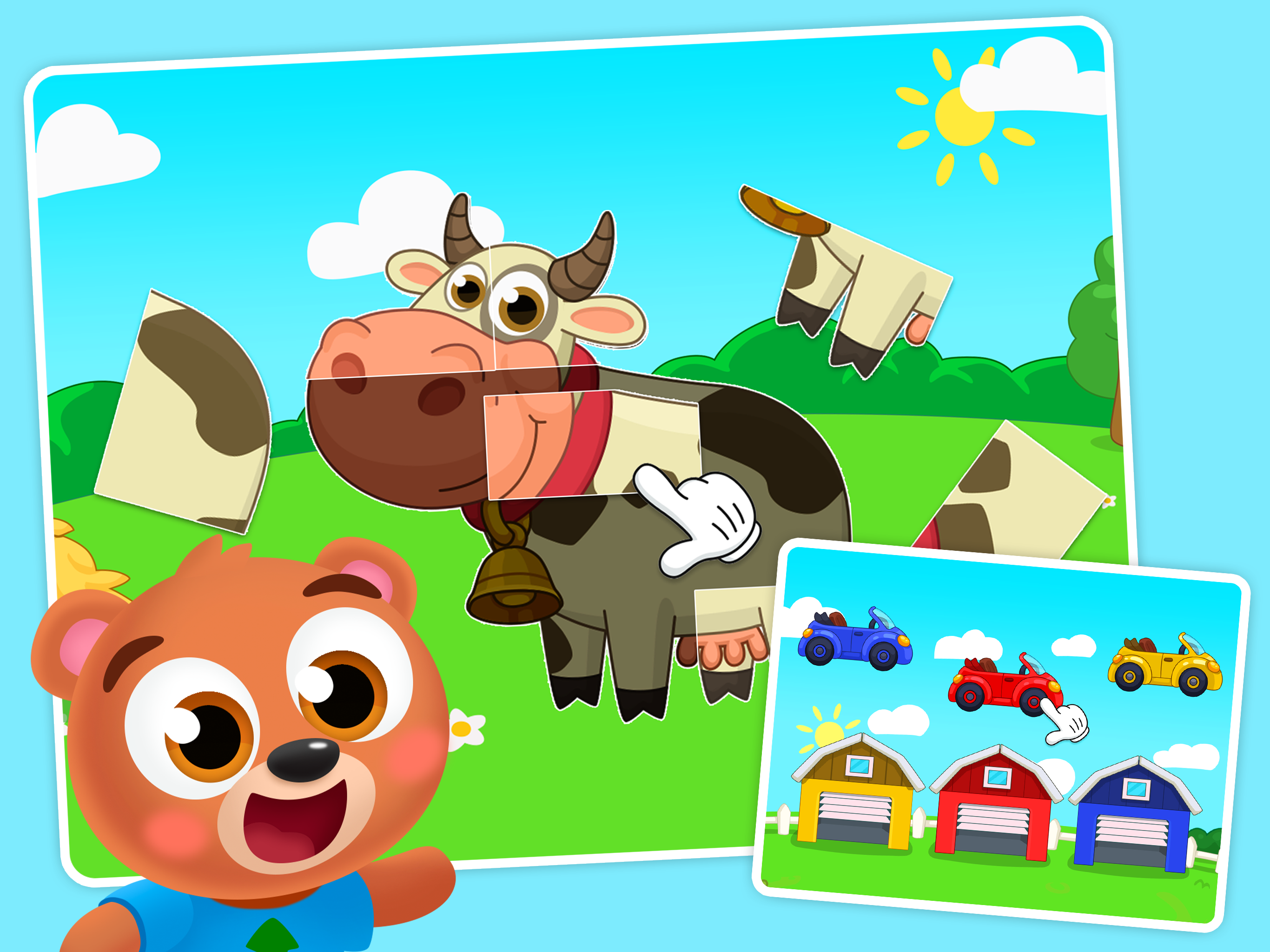 Baby Games Collection screenshot 7