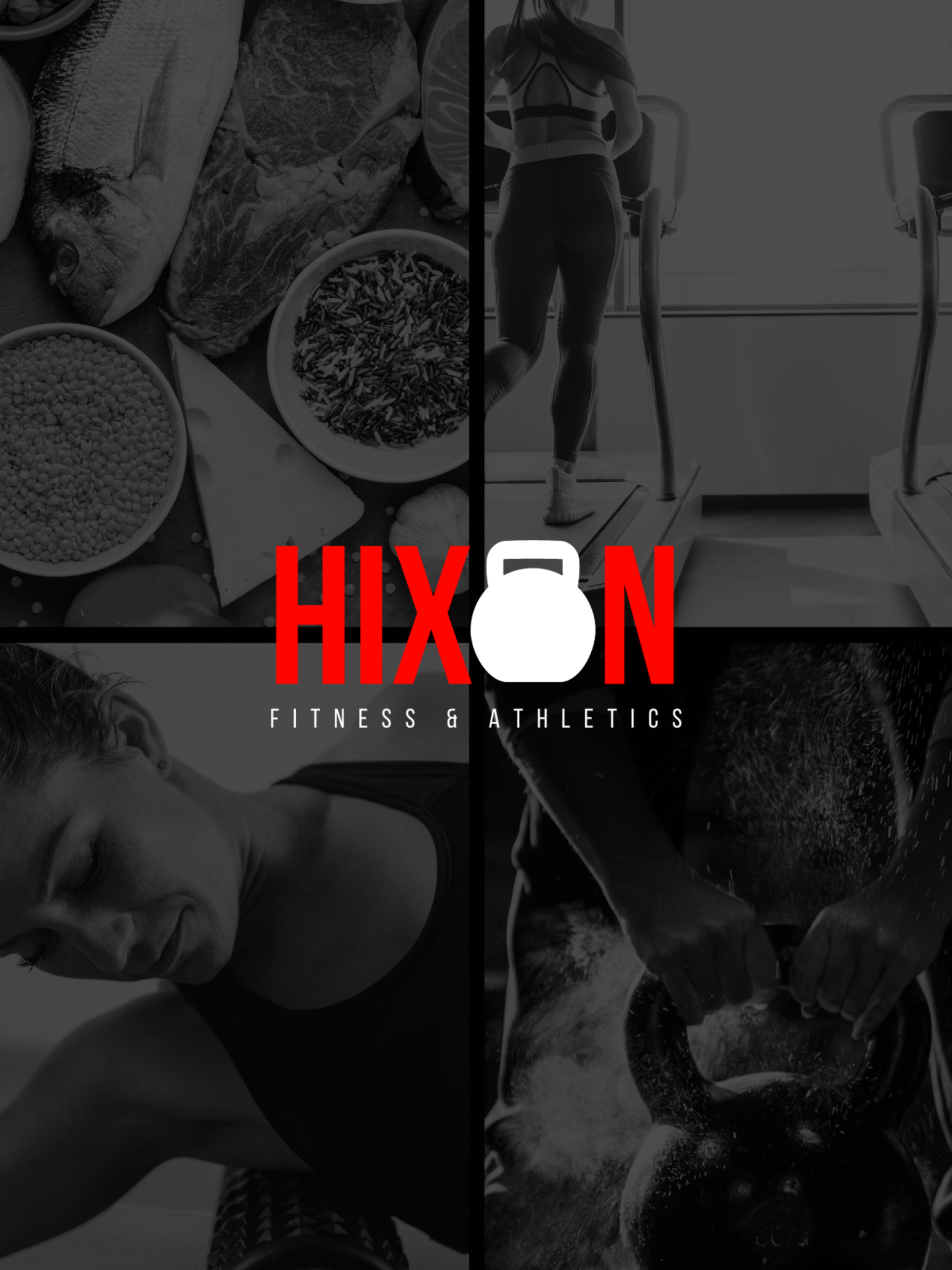 Hixon Fitness