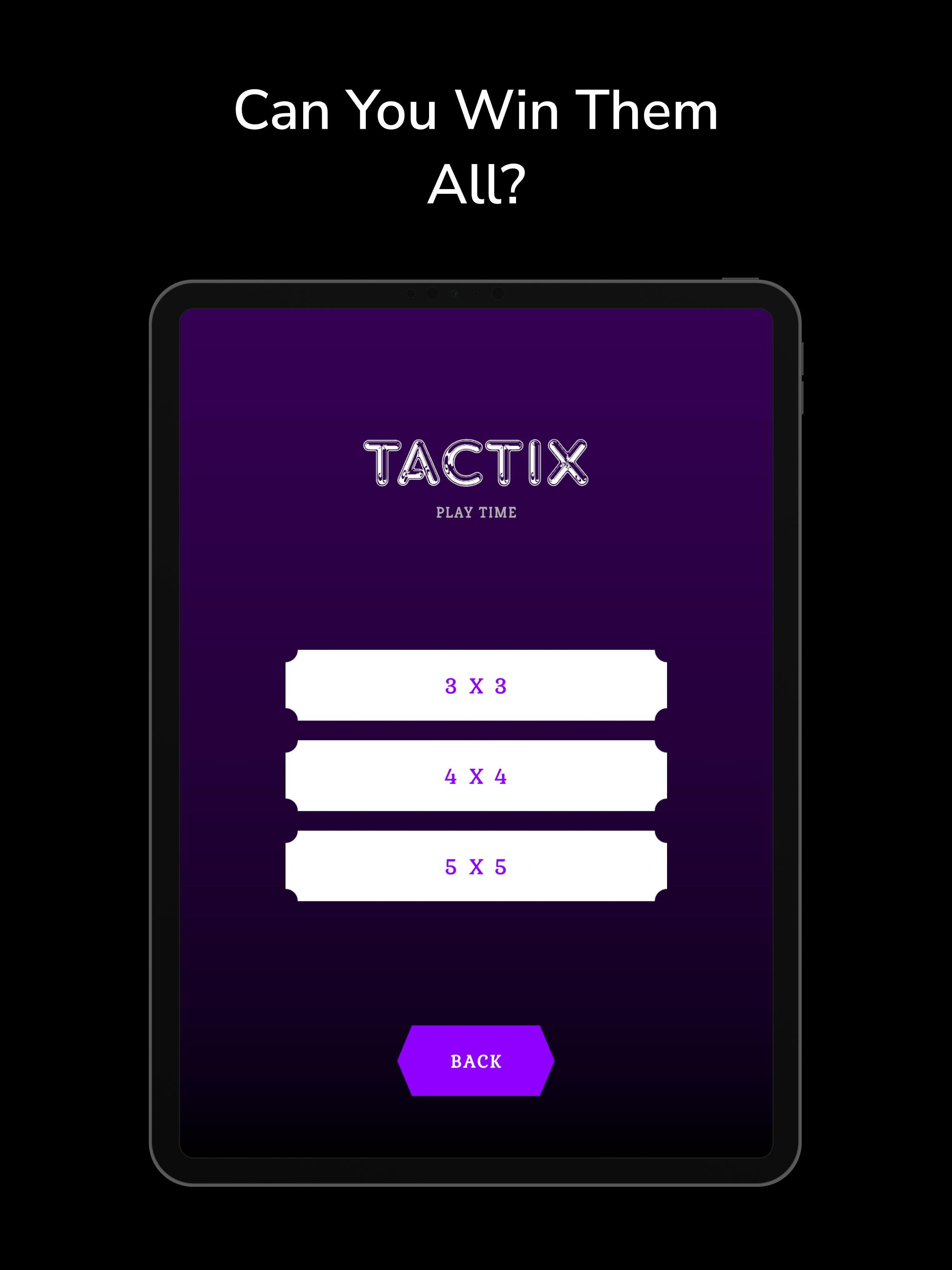 TacTixs