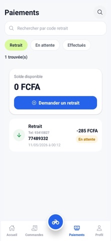 Bsure Stock screenshot