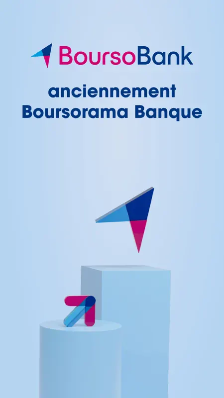 BoursoBank screenshot 1 of 8