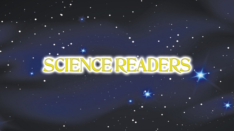 Science Readers AR