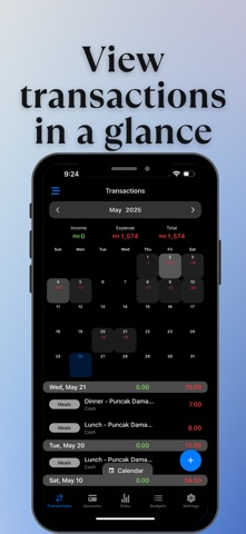 fAInance Screenshot 2 of 8