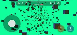 Blockstorm! screenshot 1