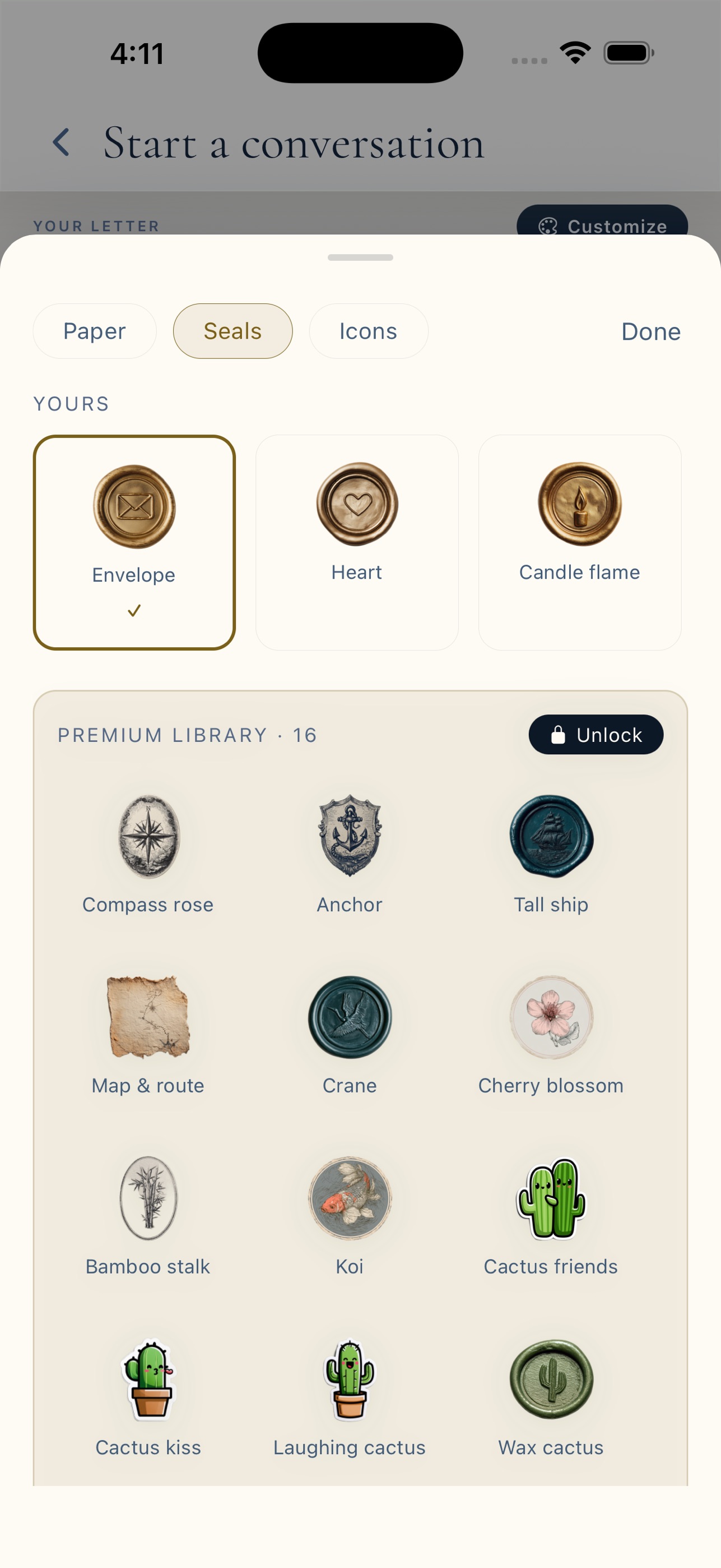 Screenshot 4 of Humanym