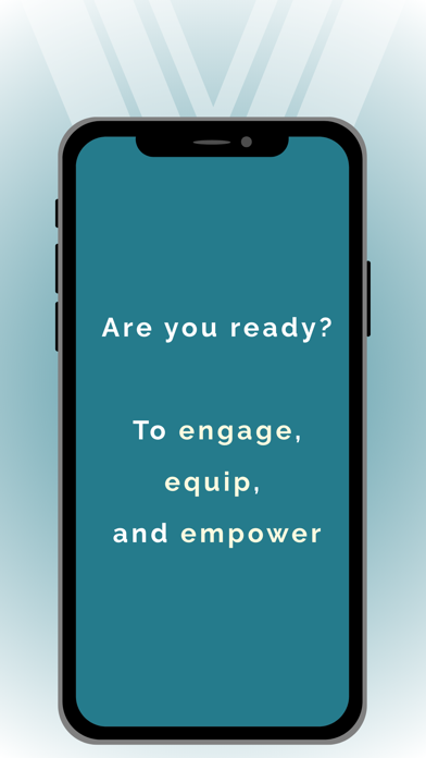 CTL Vanguard iPhone screenshot 8 - Social Networking app